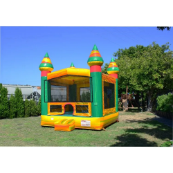 FIESTA BOUNCE HOUSE