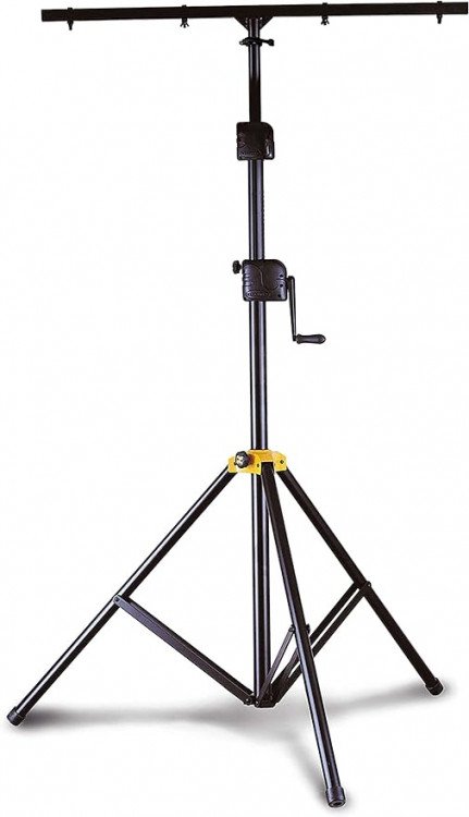 Hercules Lighting Stand EQUIPMENT