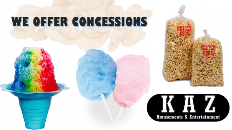 Concessions