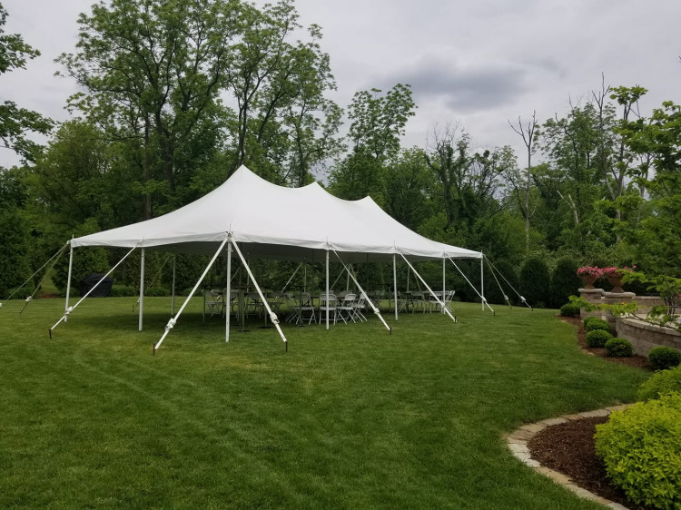 Tents & Events