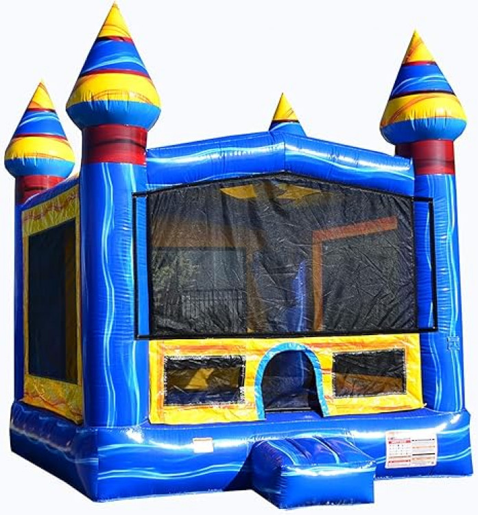 Bounce Houses
