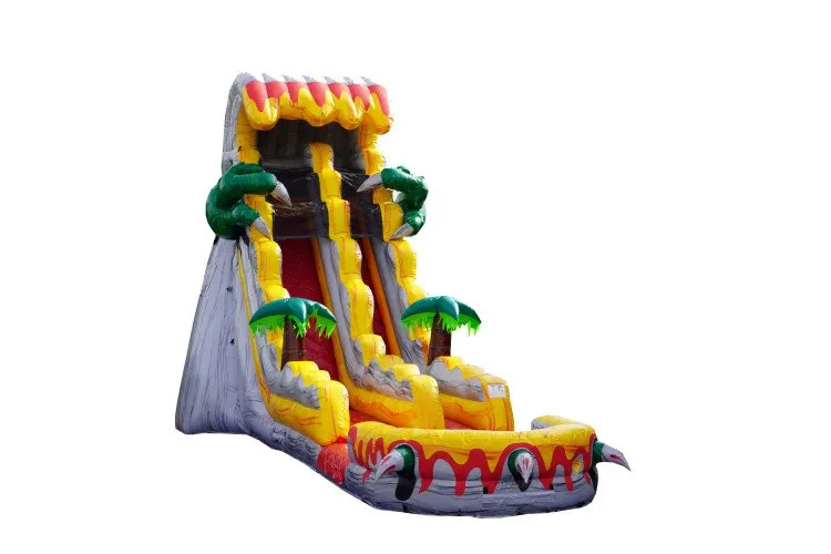 Slides & Combos