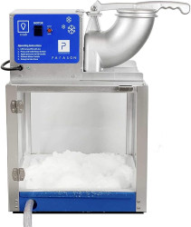 71yzek9ycZL. AC SX679 1752118114 SNOW CONE MACHINE