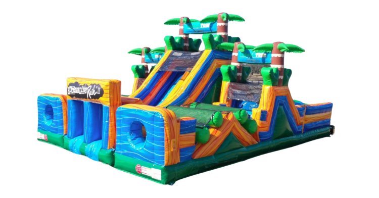 Obstacle Courses