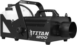 FOG MACHINE 1200W