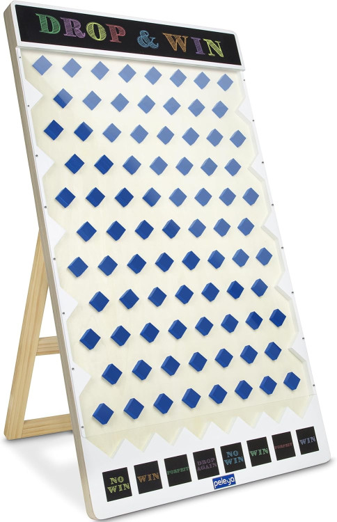 PLINKO CUSTOM PRIZE SLOTS GAME PLINKO CUSTOM PRIZE SLOTS GAME