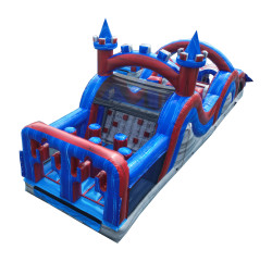 Radical2035 Castle2001 1767063017 65' OBSTACLE COURSE