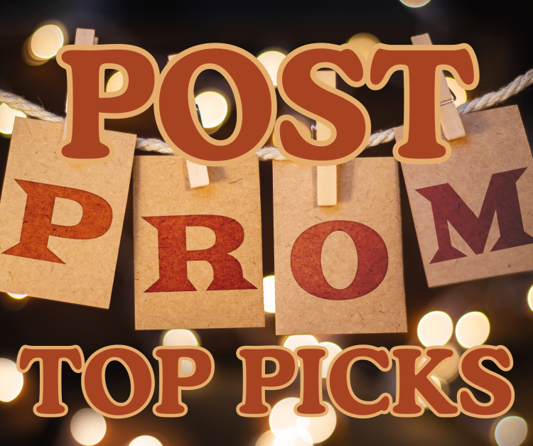 POST PROM MOST POPULAR ITEMS POST PROM MOST POPULAR ITEMS