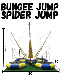 SPIDER JUMP BUNGEE JUMP SPIDER20JUMP201 1770788730 SPIDER JUMP BUNGEE JUMP